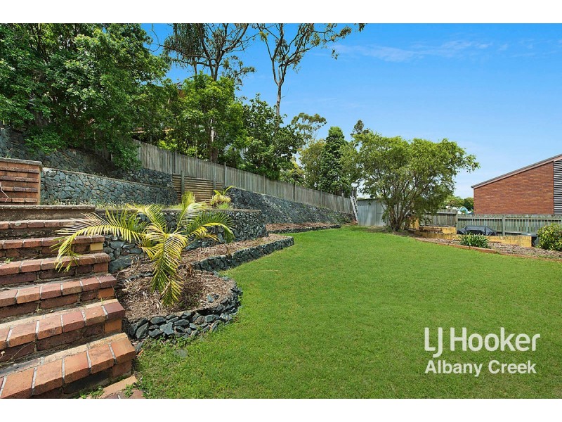 6 Fortuna Court, Eatons Hill QLD 4037
