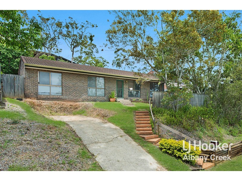 6 Fortuna Court, Eatons Hill QLD 4037