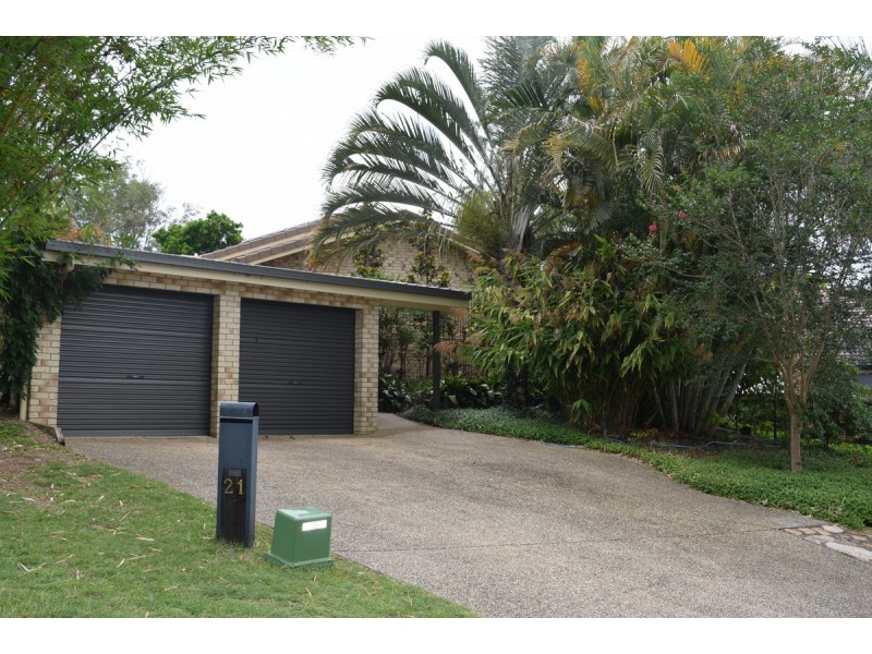 21 Biggs Court, Albany Creek QLD 4035