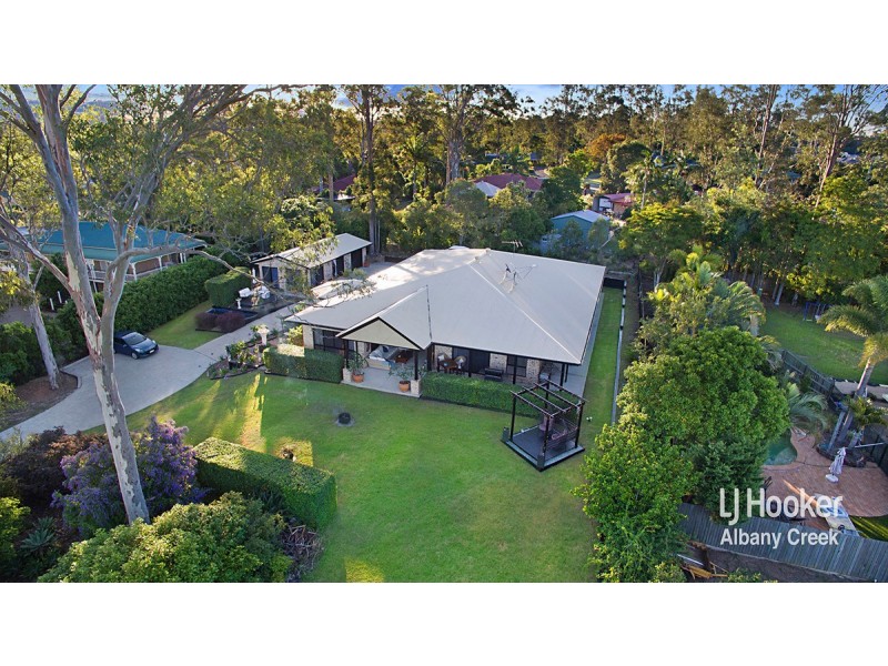 199 Youngs Crossing Road, Joyner QLD 4500