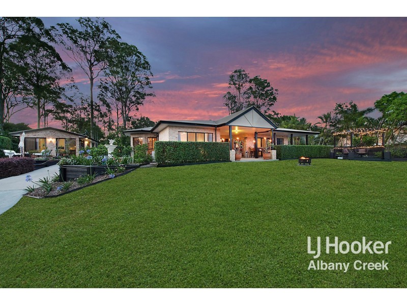 199 Youngs Crossing Road, Joyner QLD 4500