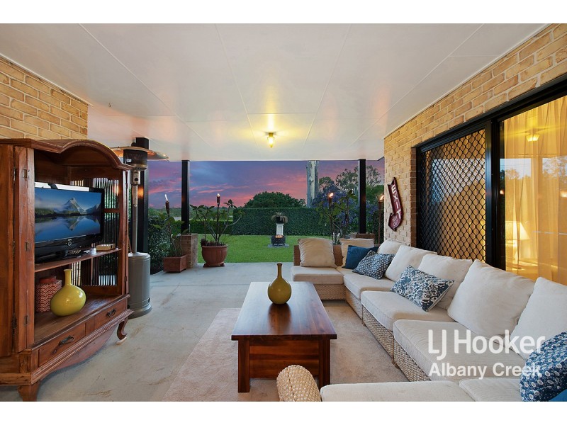 199 Youngs Crossing Road, Joyner QLD 4500