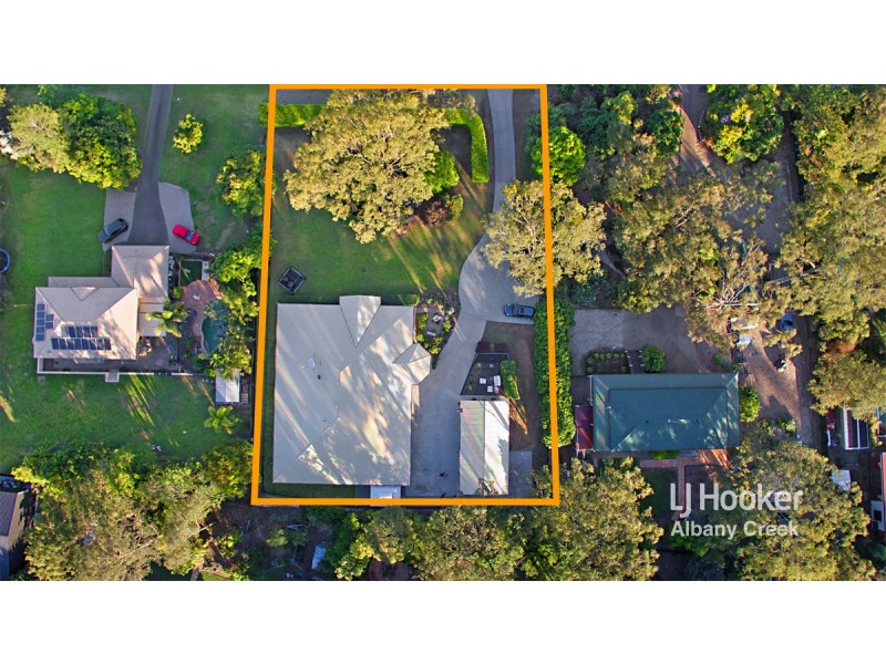 199 Youngs Crossing Road, Joyner QLD 4500