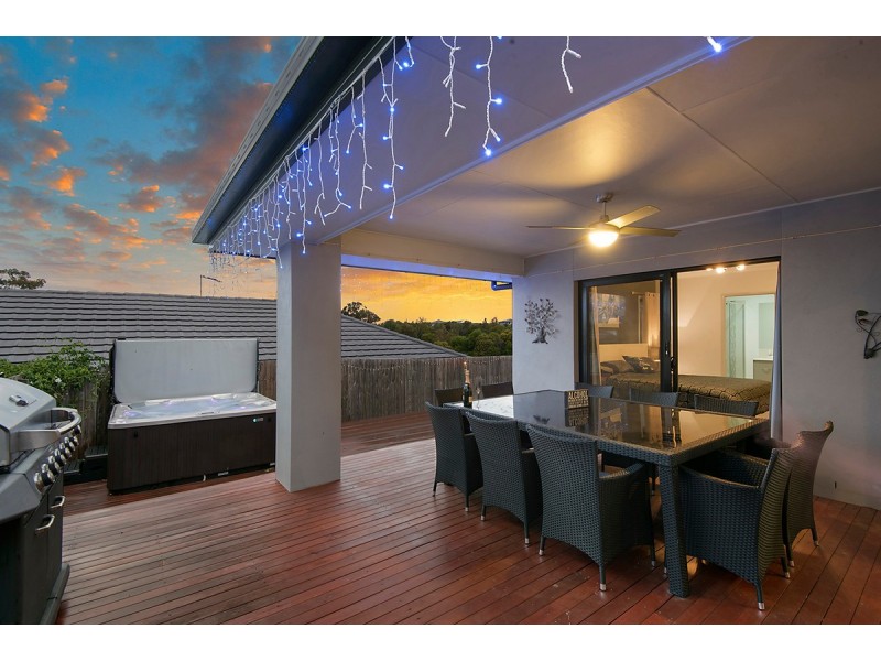 43 Kidston Crescent, Warner QLD 4500