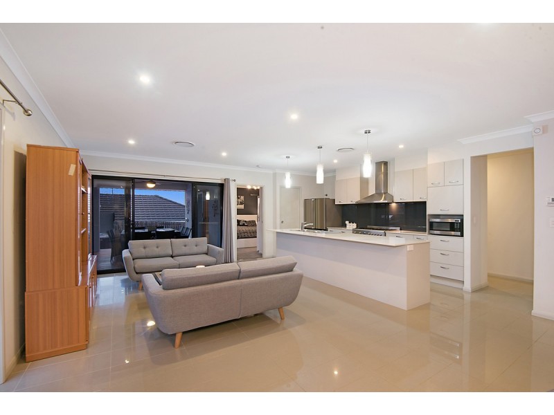 43 Kidston Crescent, Warner QLD 4500