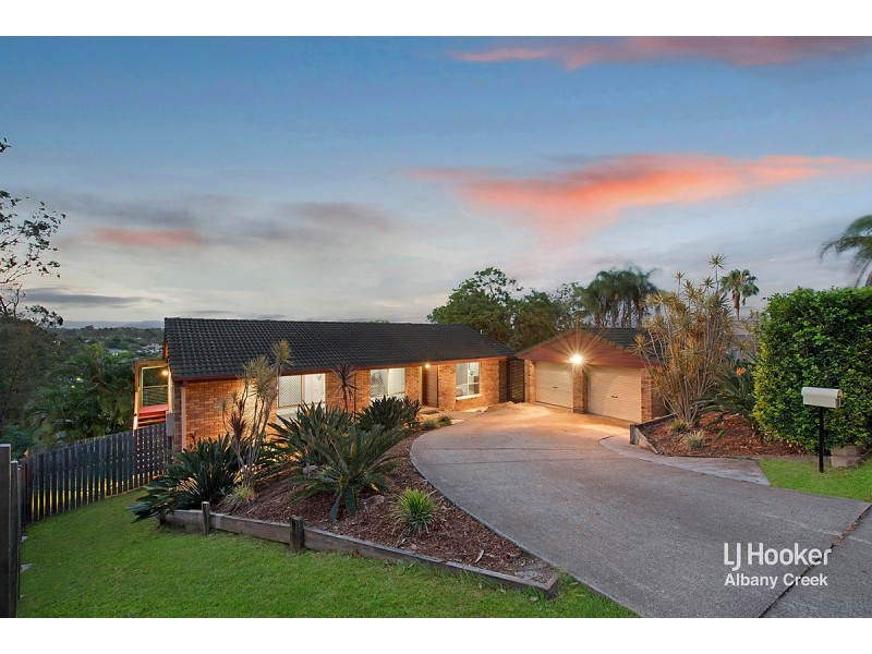 38 Jinker Track, Albany Creek QLD 4035