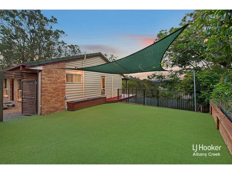 38 Jinker Track, Albany Creek QLD 4035