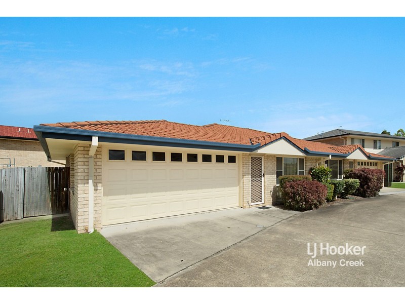 918/2 Nicol Way, Brendale QLD 4500