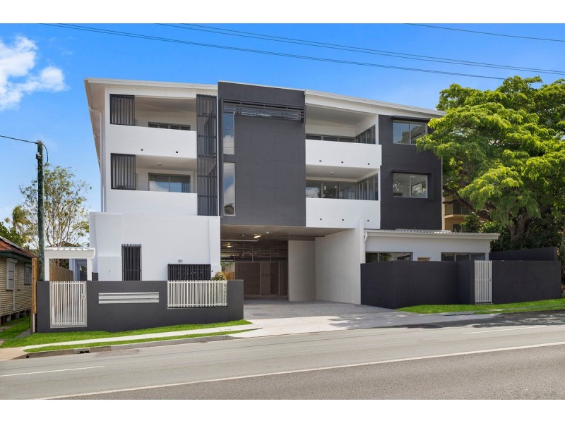 9/480 Samford Road, Gaythorne QLD 4051