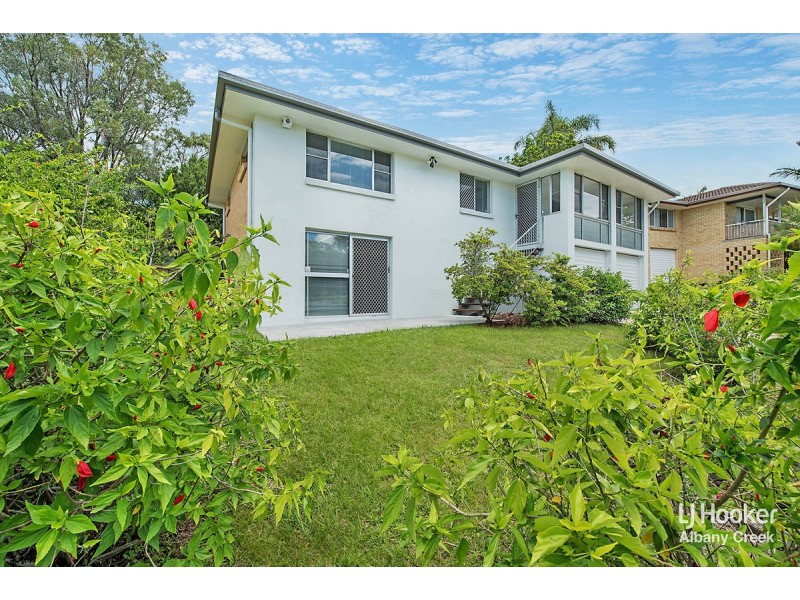 9 Bunya Park Drive, Eatons Hill QLD 4037