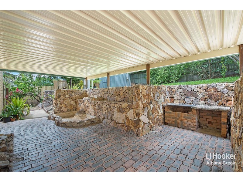 9 Bunya Park Drive, Eatons Hill QLD 4037