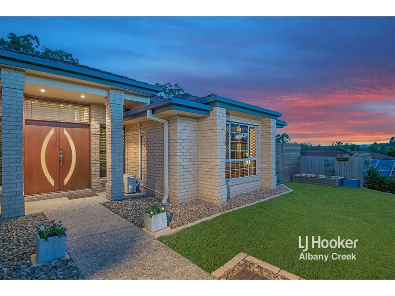 20 Valencia Court, Eatons Hill QLD 4037