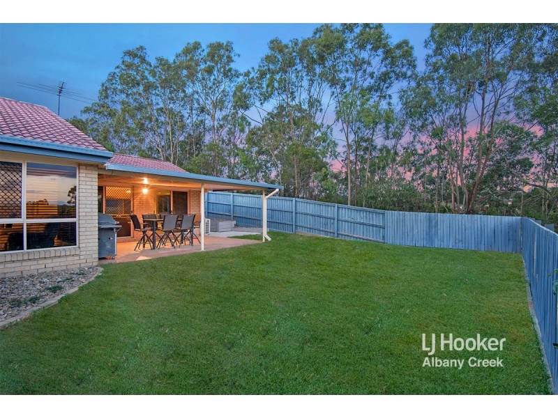 20 Valencia Court, Eatons Hill QLD 4037