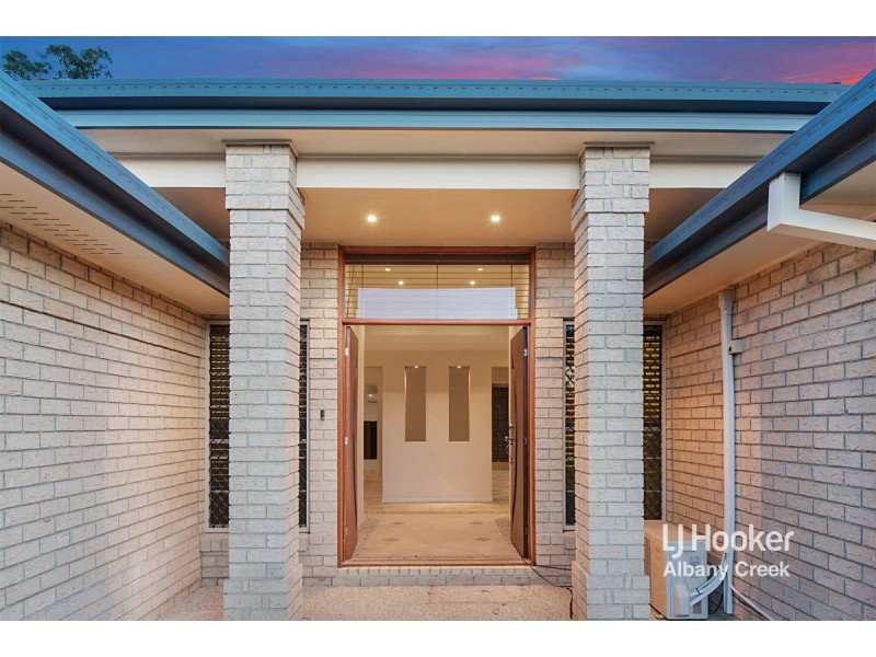 20 Valencia Court, Eatons Hill QLD 4037