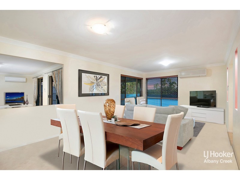 20 Valencia Court, Eatons Hill QLD 4037