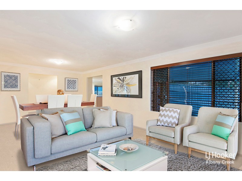 20 Valencia Court, Eatons Hill QLD 4037