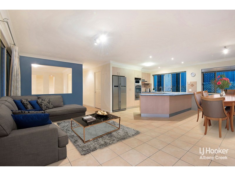 20 Valencia Court, Eatons Hill QLD 4037