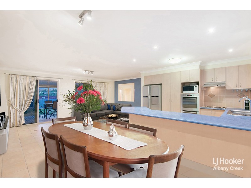 20 Valencia Court, Eatons Hill QLD 4037