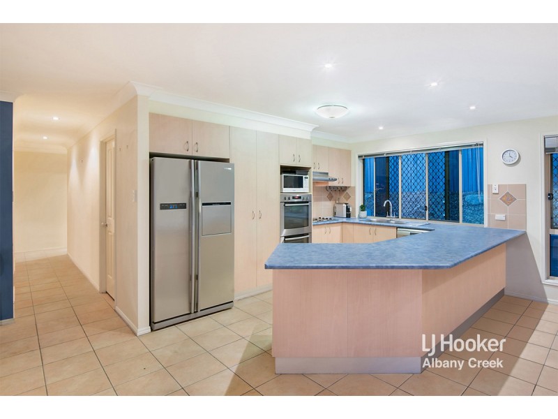 20 Valencia Court, Eatons Hill QLD 4037