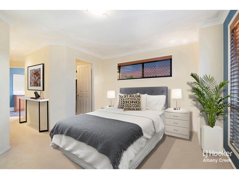 20 Valencia Court, Eatons Hill QLD 4037