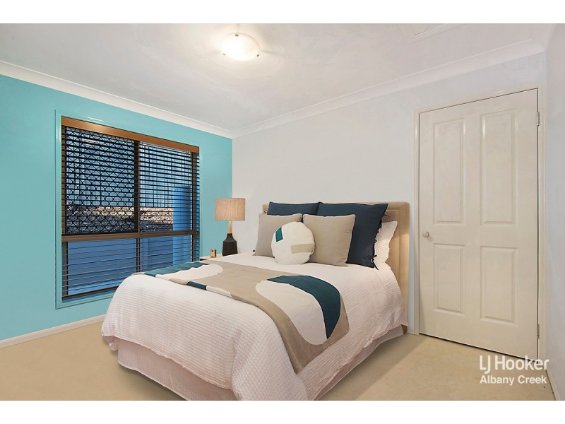 20 Valencia Court, Eatons Hill QLD 4037