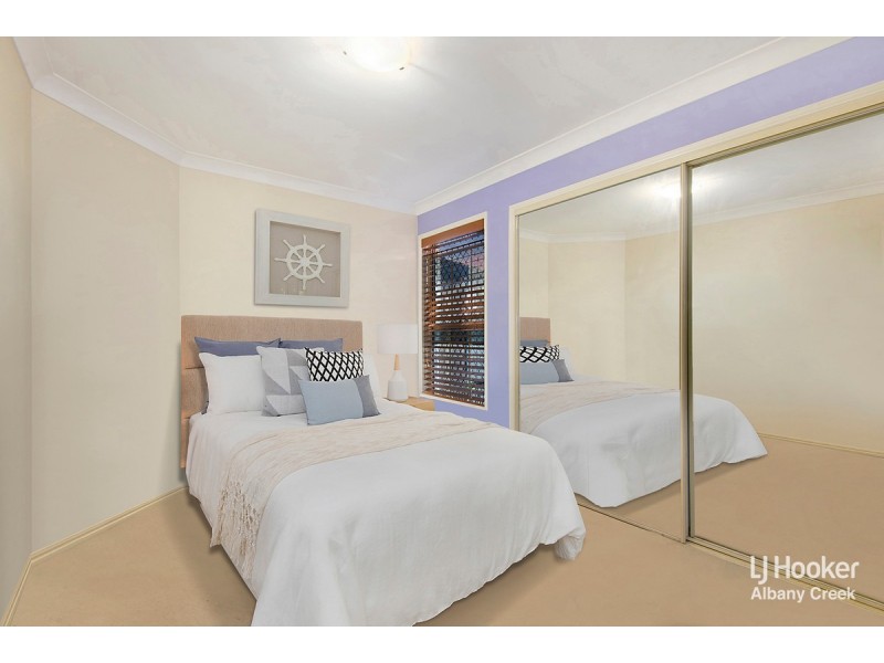 20 Valencia Court, Eatons Hill QLD 4037