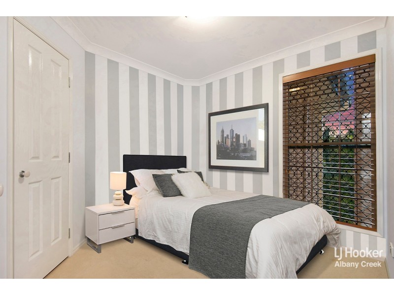 20 Valencia Court, Eatons Hill QLD 4037