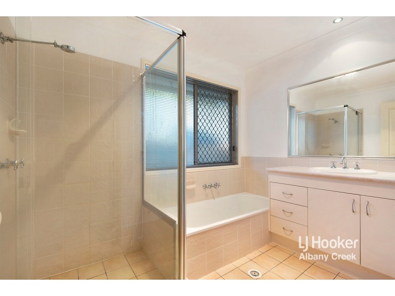 20 Valencia Court, Eatons Hill QLD 4037