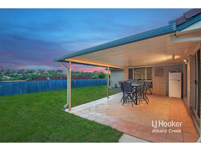 20 Valencia Court, Eatons Hill QLD 4037