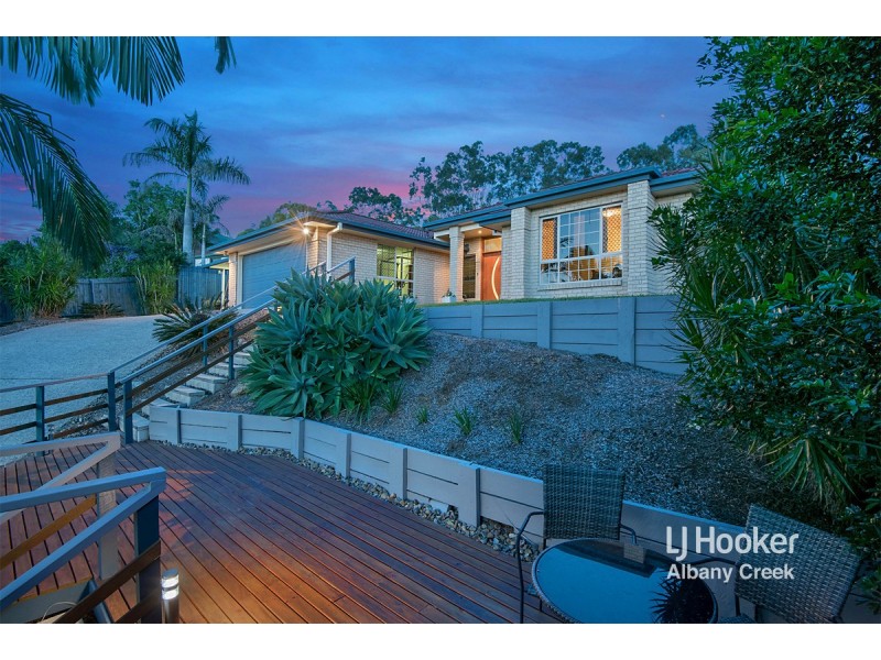 20 Valencia Court, Eatons Hill QLD 4037