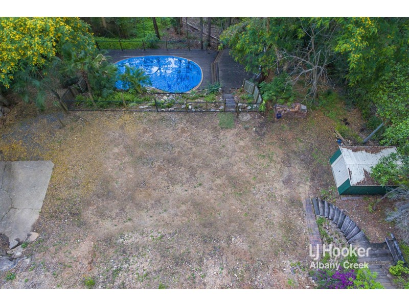 4 Mary Court, Cashmere QLD 4500