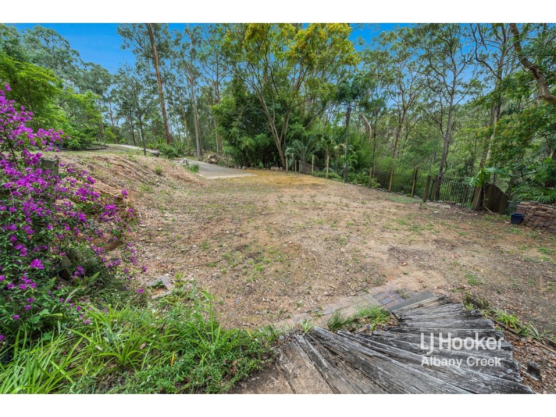 4 Mary Court, Cashmere QLD 4500