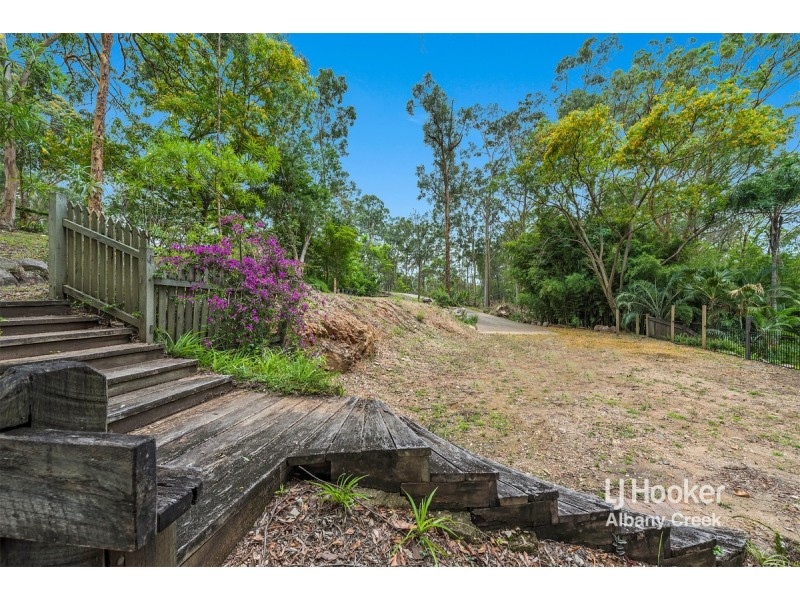 4 Mary Court, Cashmere QLD 4500