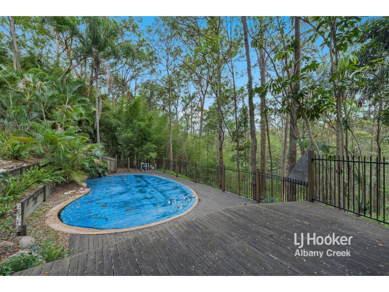 4 Mary Court, Cashmere QLD 4500