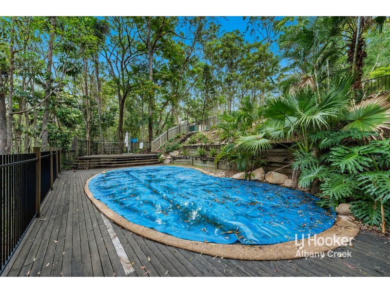 4 Mary Court, Cashmere QLD 4500
