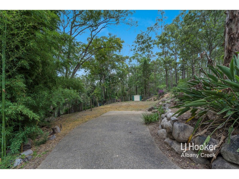 4 Mary Court, Cashmere QLD 4500