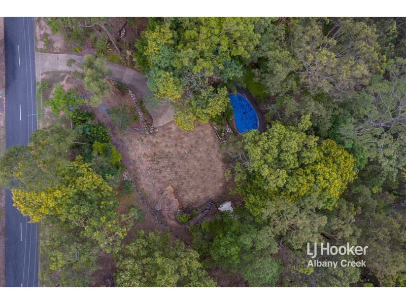 4 Mary Court, Cashmere QLD 4500