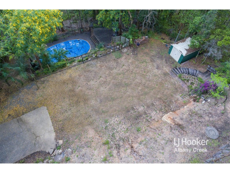 4 Mary Court, Cashmere QLD 4500