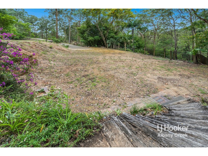 4 Mary Court, Cashmere QLD 4500