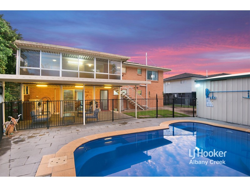 28 Bevlin Court, Albany Creek QLD 4035