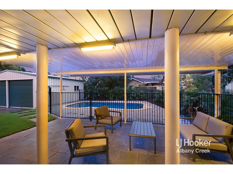 28 Bevlin Court, Albany Creek QLD 4035