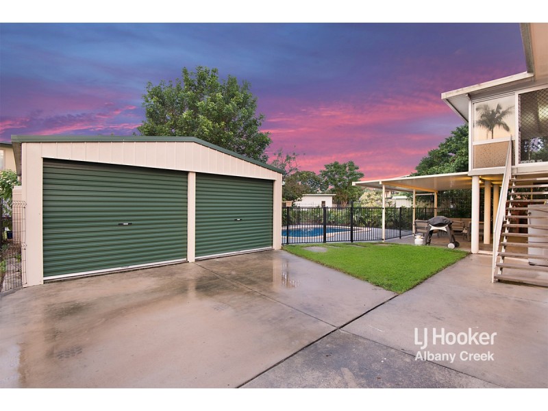 28 Bevlin Court, Albany Creek QLD 4035