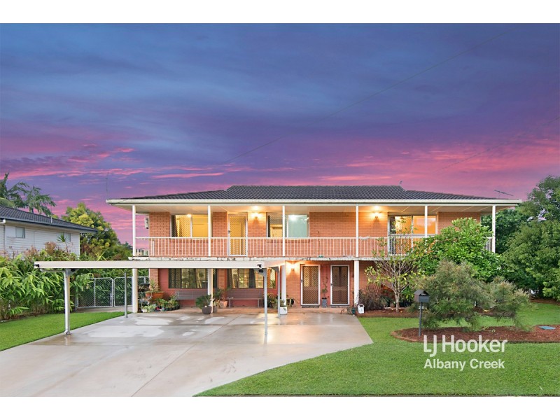 28 Bevlin Court, Albany Creek QLD 4035