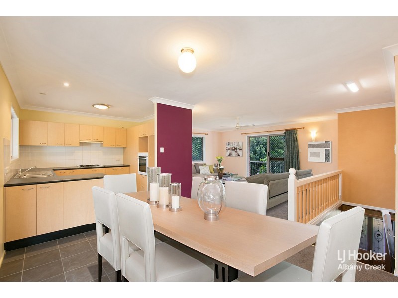 28 Bevlin Court, Albany Creek QLD 4035