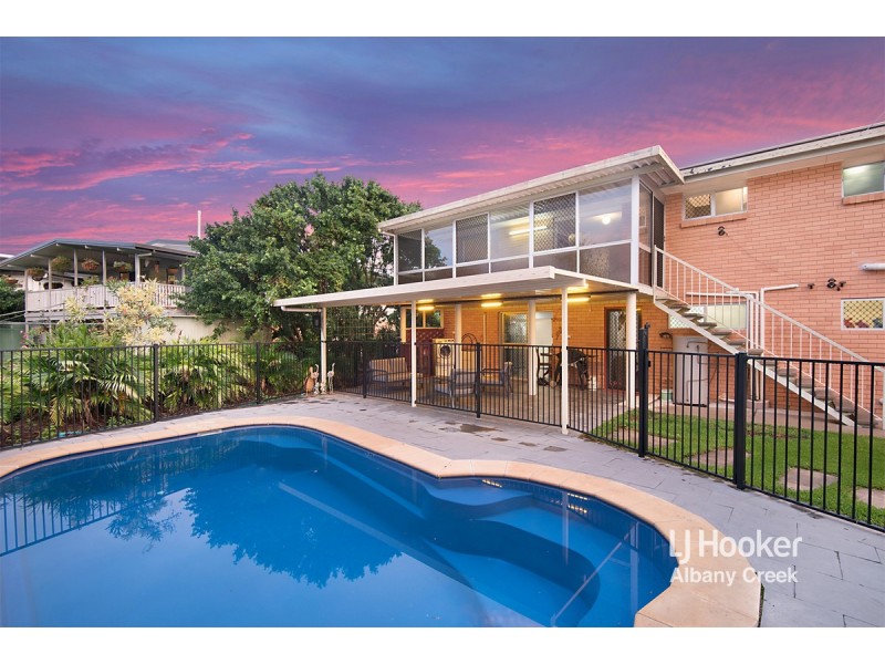 28 Bevlin Court, Albany Creek QLD 4035