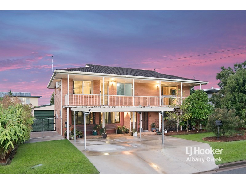 28 Bevlin Court, Albany Creek QLD 4035
