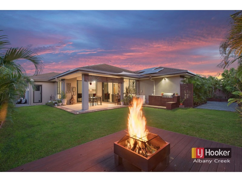 16 Morene Crescent, Warner QLD 4500