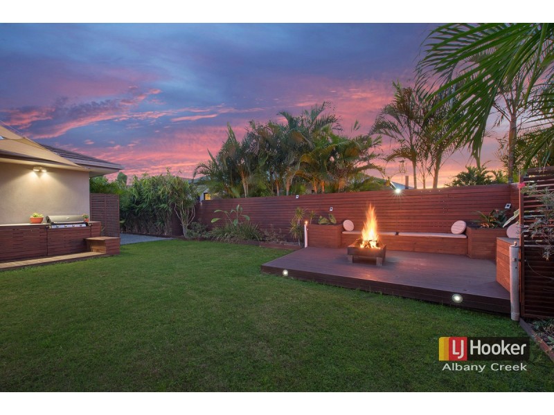 16 Morene Crescent, Warner QLD 4500