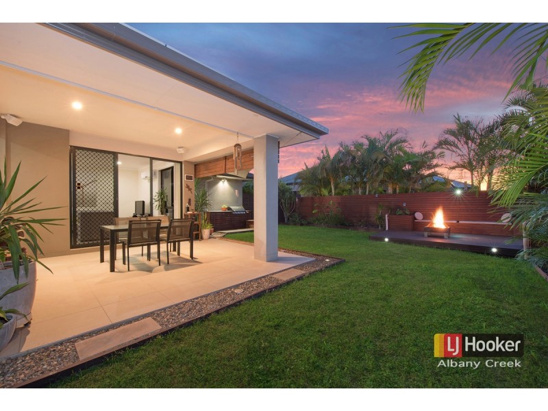16 Morene Crescent, Warner QLD 4500