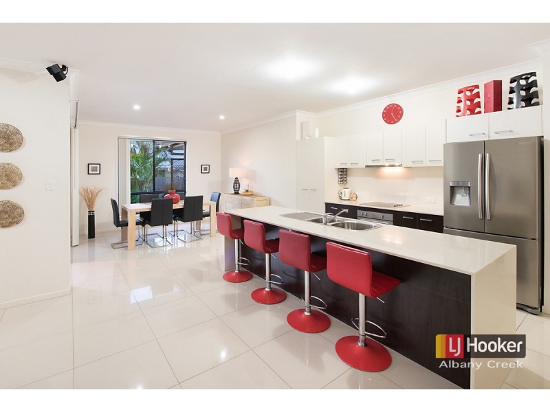 16 Morene Crescent, Warner QLD 4500